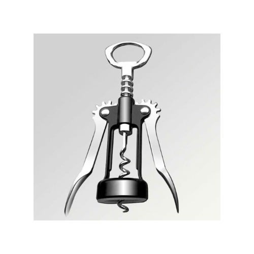 Wine Cork Screw Opener