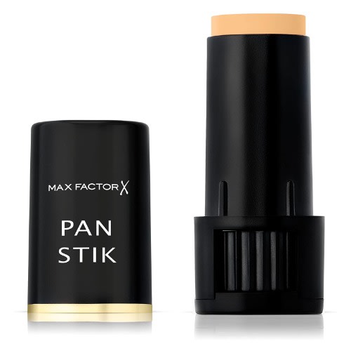 Pan Stik Foundation &ndash; Cool Bronze 97