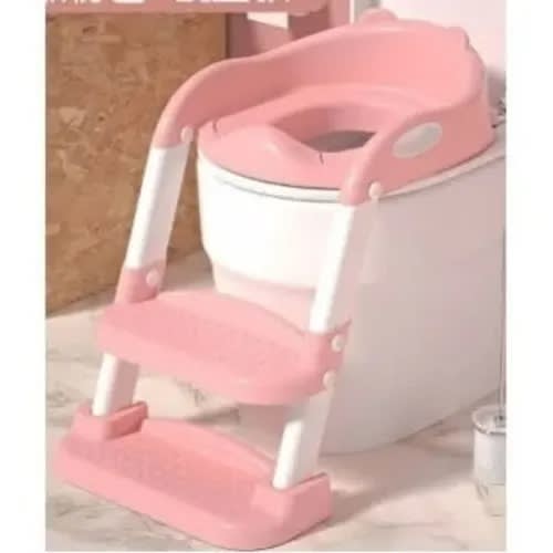 Foldable Childrens Training Ladder Seat