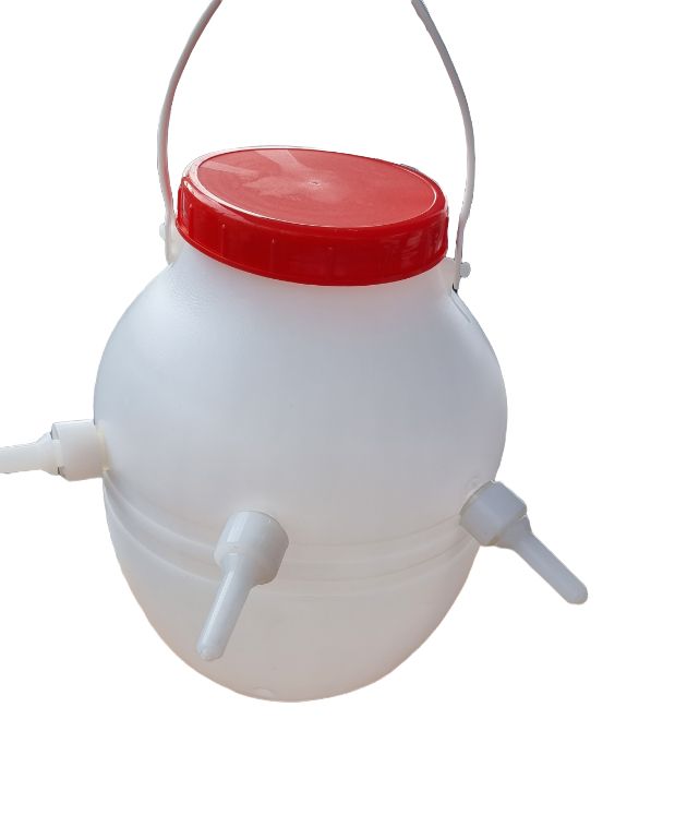 8litre Milk Feeder
