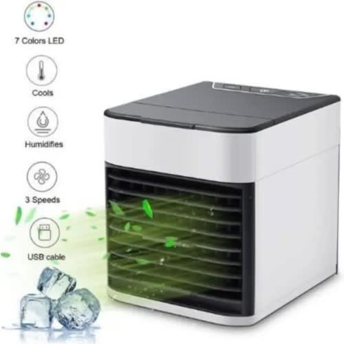 Arctic Air Ultra Evaporative Air Cooler - 2x Cooling Power