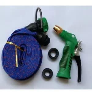 High Pressure Garden Car Hose Spray Washing Water