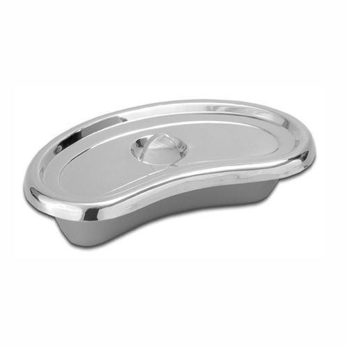 Kidney Dish Stainless