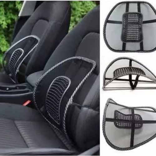 Back MassagerSeat Support