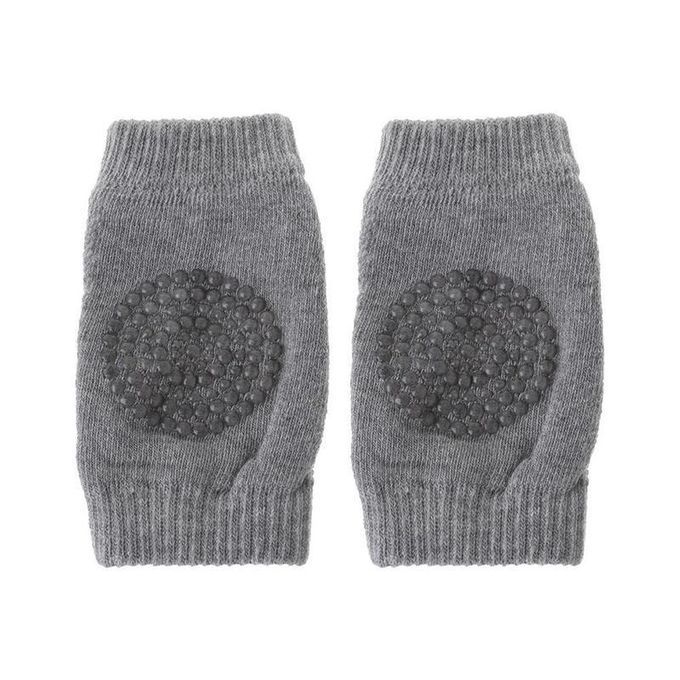 A Pairs, Anti Slip Baby Crawling Knee Pad