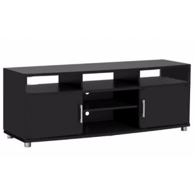 TV Stand & Center Table With 2 Free Side Stool