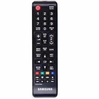 Remote Control For Samsung  Lcd/led Tv