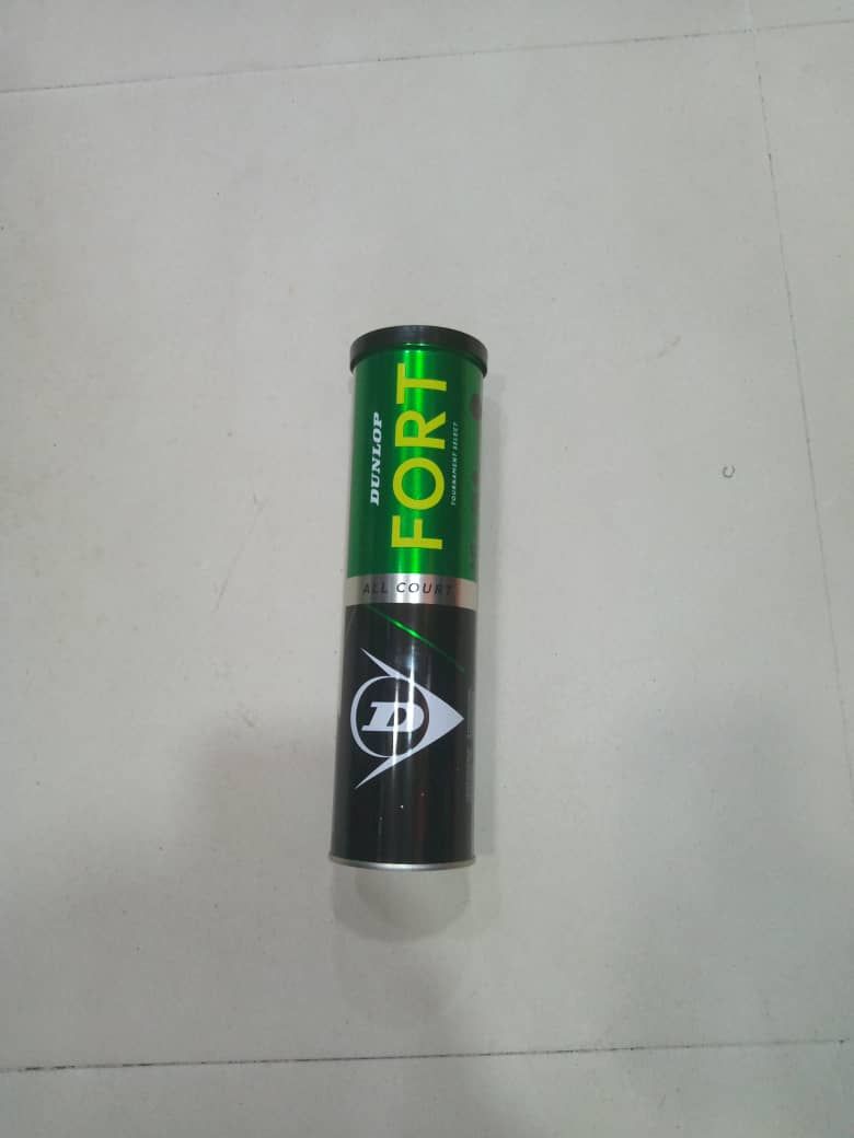 Dunlop Fort Ball 4in1