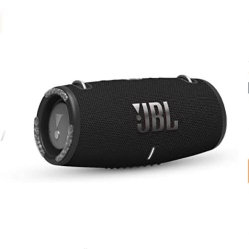Xtreme 3 - Portable Bluetooth Speaker - Ip67 Waterproof