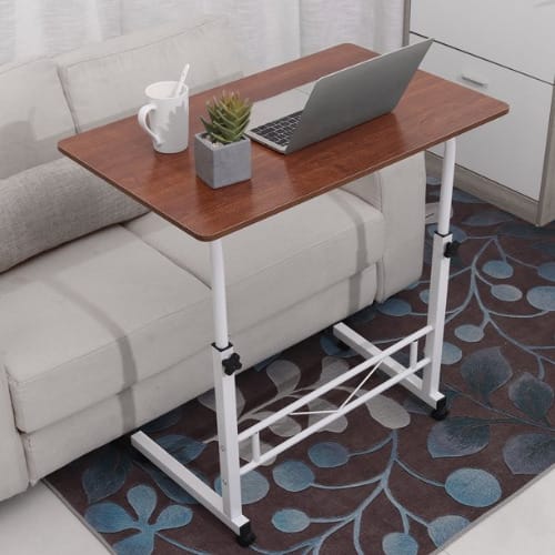Adjustable Laptop Table