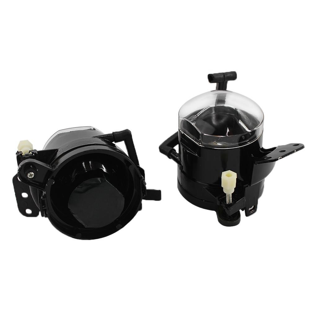 Front Bumper Fog Light Replacement Part Replacement for  BMW 5 Series E60 E61 520d 520i 523li 525li 530li 2004-2006