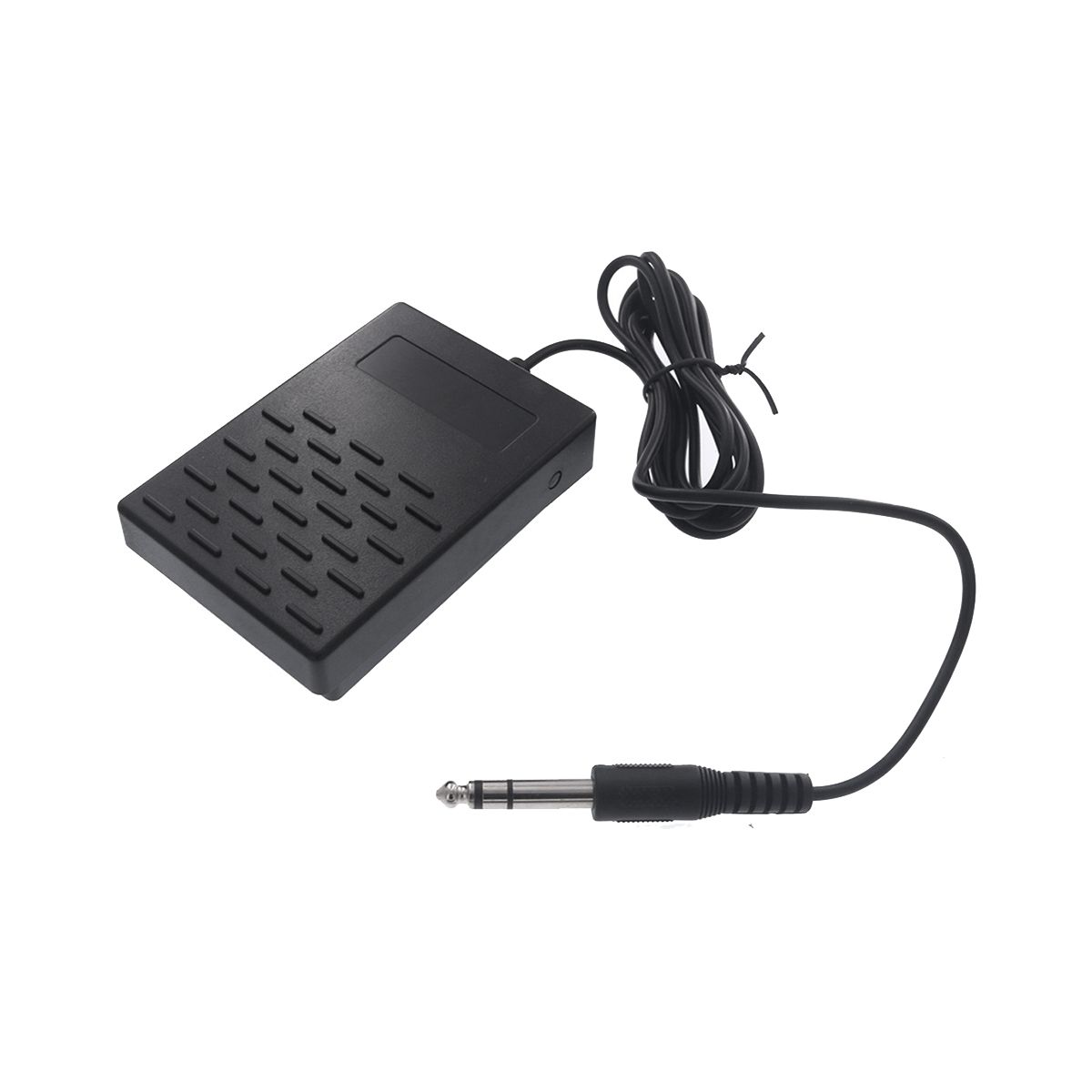 35Mm Interface Universal Single Pedal for Piano Electronic Keyboard Elctronic Foldable Drum Part