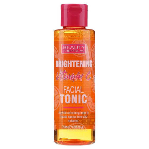 Brightening Vitamin C Facial Tonic - 150ml
