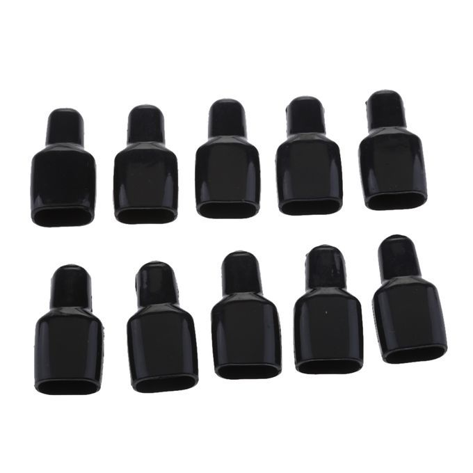 PVC Wire Housing Connectors Terminals  Retardant Sleeve Cover Set