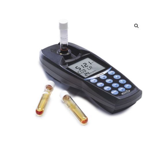 V-2000  Multi-Analyte Photometer For Water Quality Analysis