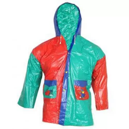 Children's Raincoat