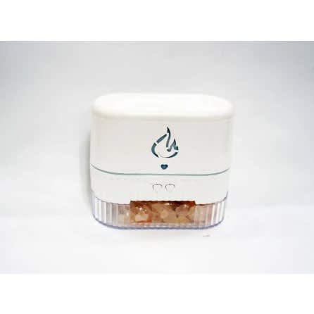 Salt Lamp Aroma Diffuser