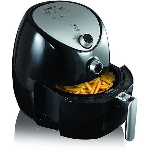 Electric 4.3L Vortx Healthy Air Fryer