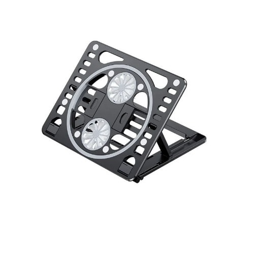 Foldable Cooling Computer Bracket Cj-070