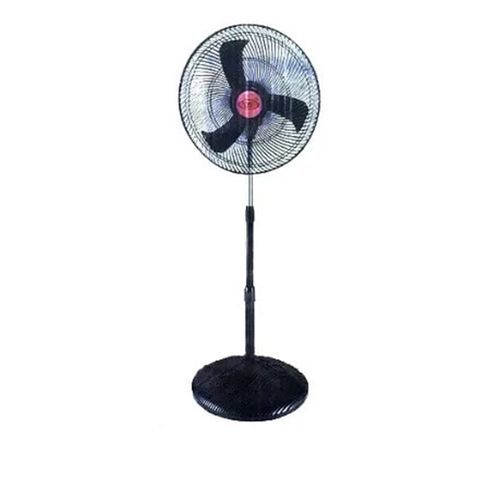 18' PLUS STANDING FAN - 18 Inches