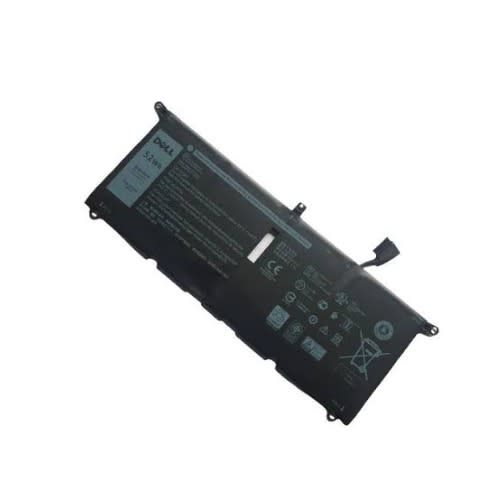 Xps 13 7390 9370 9380 - Inspiron 7391  - 2-in-1 Laptop Battery