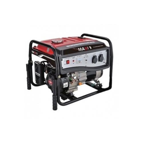 3.1kva Key Start Generator