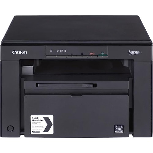 Laser Mono Printer - Mf3010
