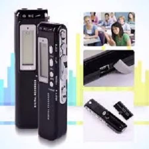 Digital Voice Recorder