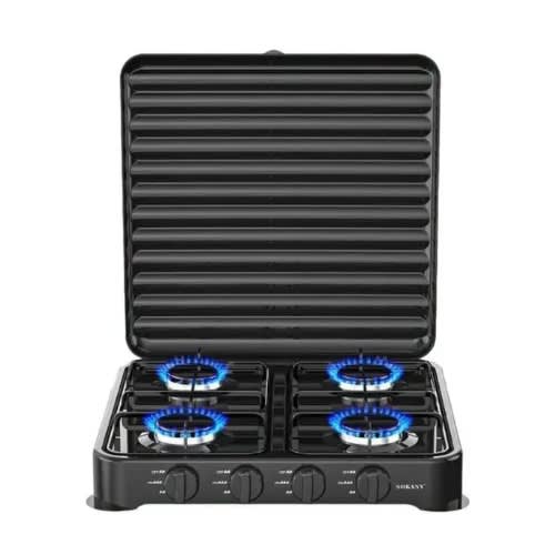 Gas Stove Sk-6004