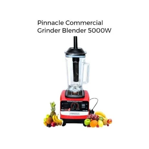 Industrial Blender - 5000w - 2L