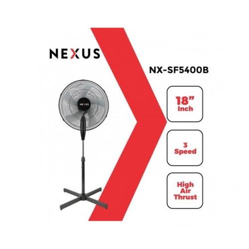 18" Standing Fan
