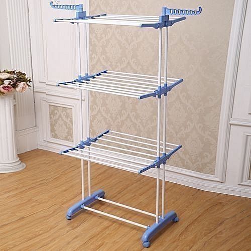 Baby Cloth Hanger / Dryer.