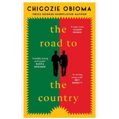 The Road To The Country - A Novel