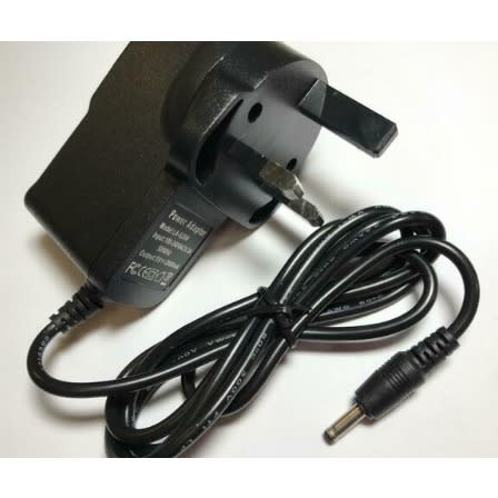 Replacement For Cloud Storage Wireless Ip Camera 5v 2000ma Ac/dc Adapter - 3.5mm x 1.3mm