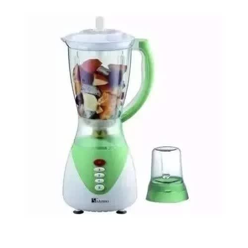 Blender With Mill - 2l