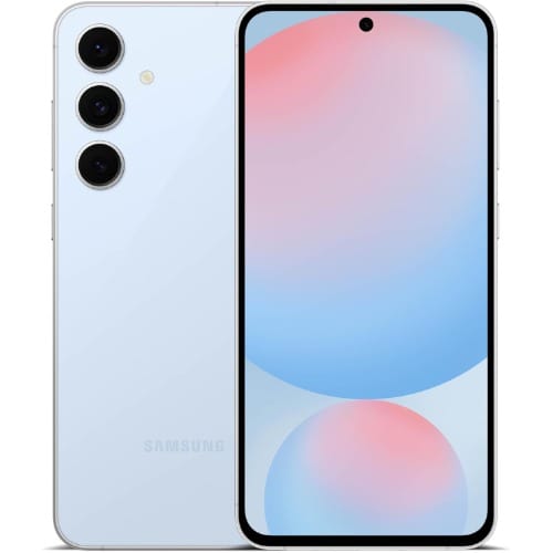 Galaxy S23 - 128GB ROM - 8GB RAM - Single + Esim- 6.6'' - Android 13 - Cream Free Pouch