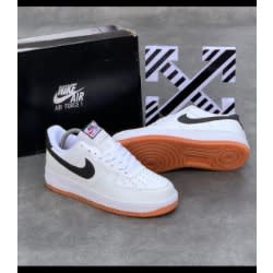 Men Nike Sneaker - White