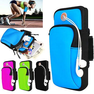 Sport Armband Cell Phone Holder Porch(unisex)