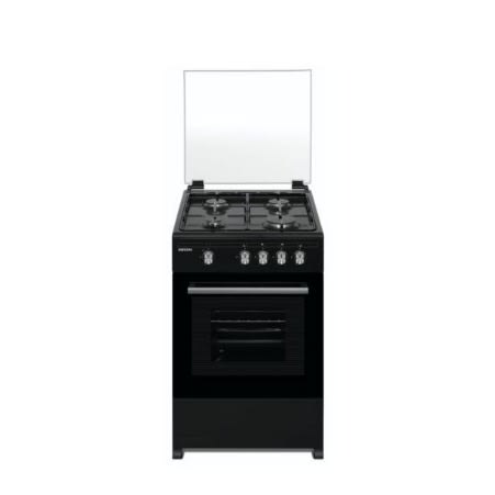 Gas Cooker -4 Burners