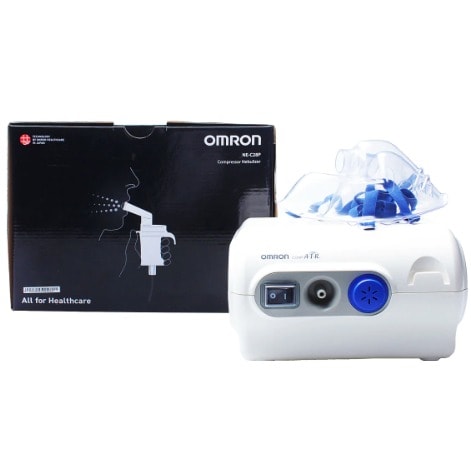 Compressor Ne-c28p Nebulizer