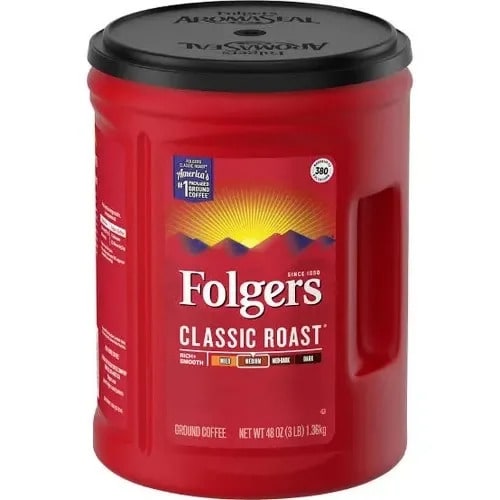 Classic Roast Coffee - 1.44kg
