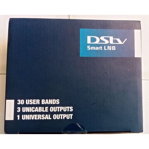 Quality Smart LNB FOR EXPLORER