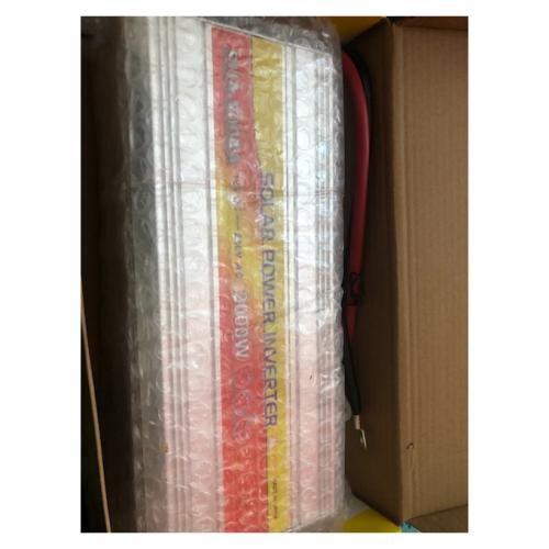 2000watts Solar Power Inverter