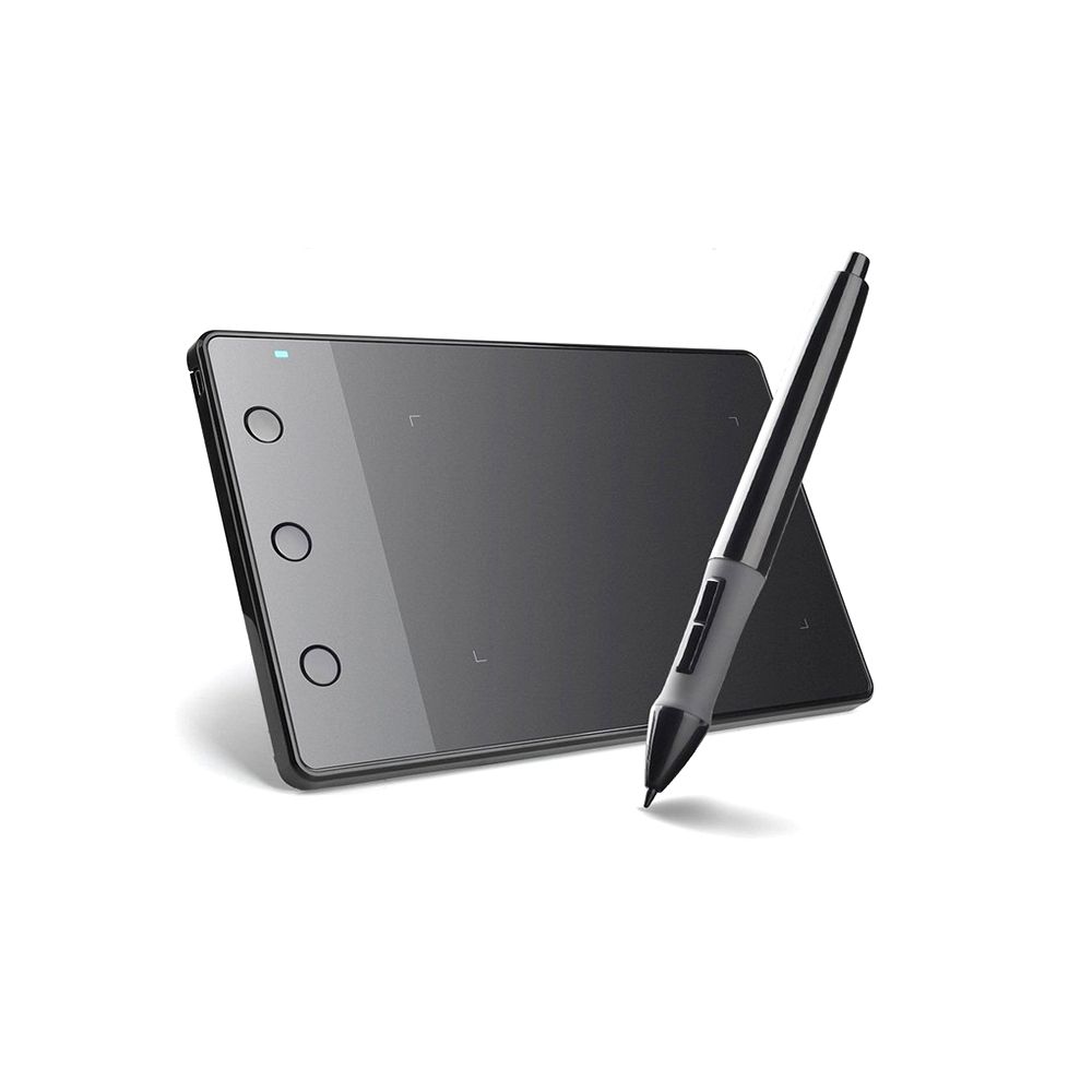 Professional Graphics Drawing Tablet
