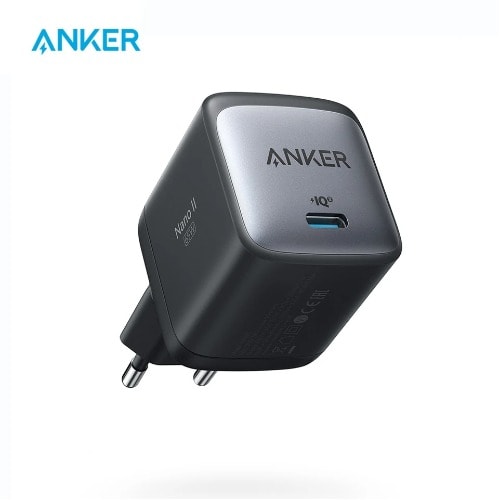 Anker 715 - 65W GaN Charger