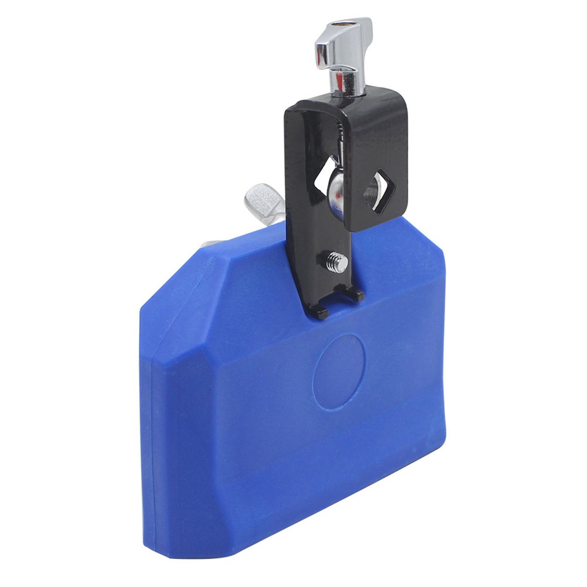 Cow Bell Noise Maker With Mallet Cowbell For Drum Set