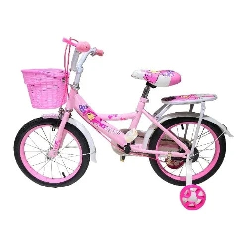 Bicycles For Kids - Size 16