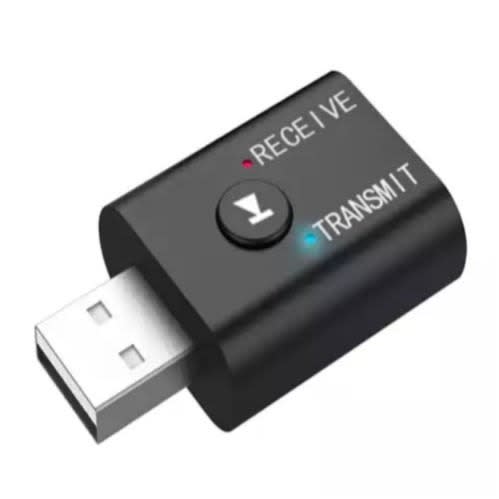 Bt 2 In 1 Usb Bluetooth Adapter Transmitter And Receiver