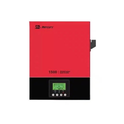 Vm 1.5kw Off Grid Inverter 12v