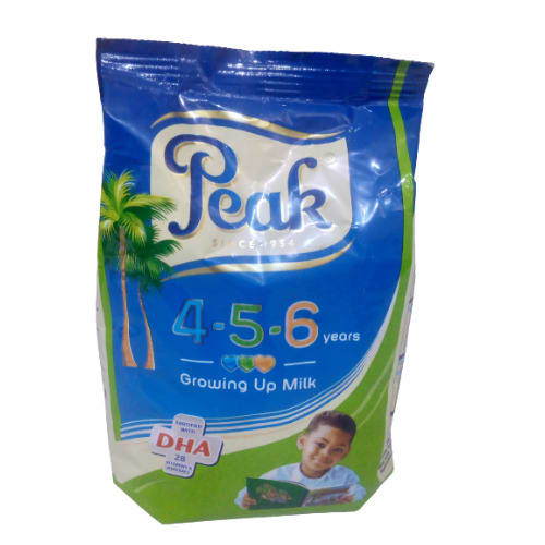 456 Milk Refill Pack 360g